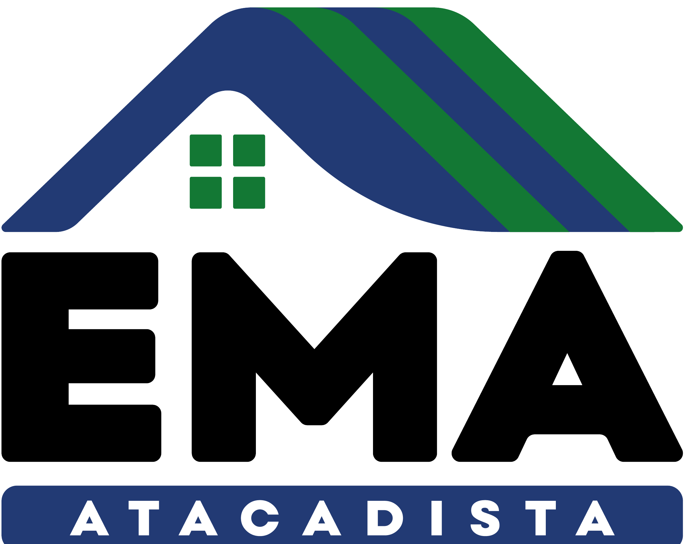 Logo ema atacadista